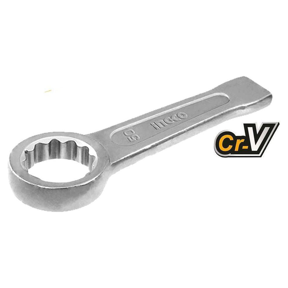 Ingco Slogging / Slugging Ring Wrench - KHM Megatools Corp. Ingco Slogging / Slugging Ring Wrench - KHM Megatools Corp.